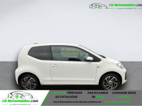Volkswagen Up 1.0 90  BVM  occasion � Beaupuy - photo n�5