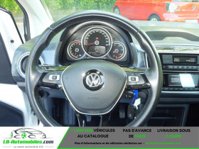 Volkswagen Up 1.0 90  BVM  occasion � Beaupuy - photo n�7