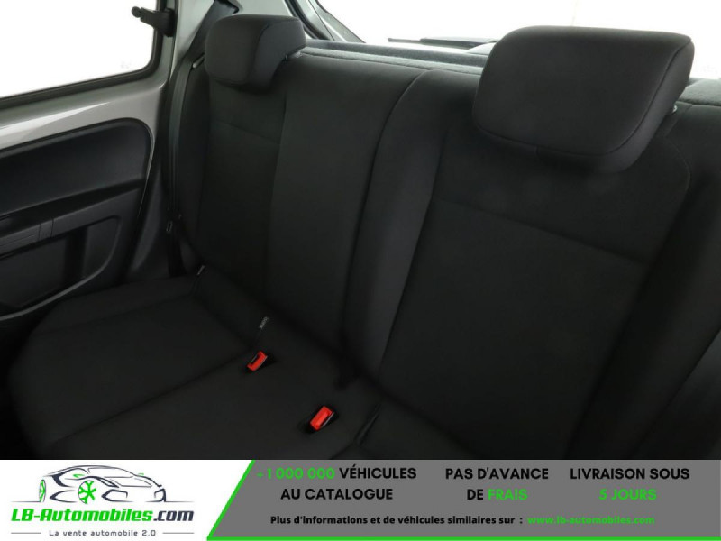Volkswagen Up 1.0 90  BVM  occasion � Beaupuy - photo n�7