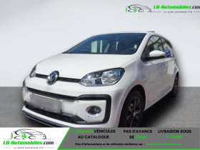 Volkswagen Up 1.0 90  BVM  occasion � Beaupuy - photo n�2