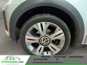 Volkswagen Up 1.0 90  BVM  occasion � Beaupuy - photo n�9