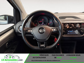 Volkswagen Up 1.0 90  BVM  occasion � Beaupuy - photo n�8
