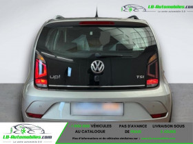 Volkswagen Up 1.0 90  BVM  occasion � Beaupuy - photo n�7