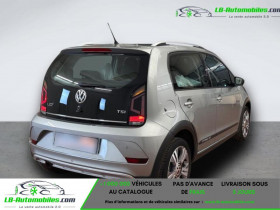 Volkswagen Up 1.0 90  BVM  occasion � Beaupuy - photo n�4