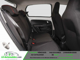 Volkswagen Up 1.0 90  BVM  occasion � Beaupuy - photo n�5