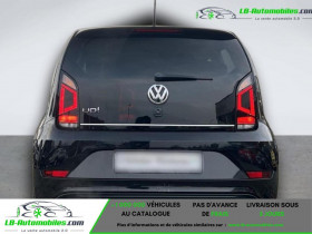 Volkswagen Up 1.0 90  BVM  occasion � Beaupuy - photo n�5