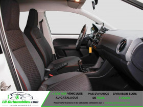 Volkswagen Up 1.0 90  BVM  occasion � Beaupuy - photo n�4