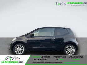 Volkswagen Up 1.0 90  BVM  occasion � Beaupuy - photo n�4