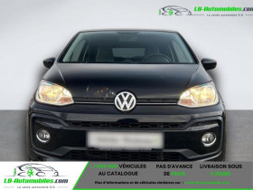 Volkswagen Up 1.0 90  BVM  occasion � Beaupuy - photo n�3