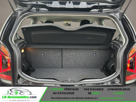 Volkswagen Up 1.0 90  BVM  occasion � Beaupuy - photo n�8