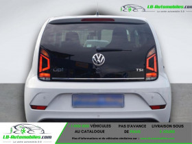 Volkswagen Up 1.0 90  BVM  occasion � Beaupuy - photo n�5