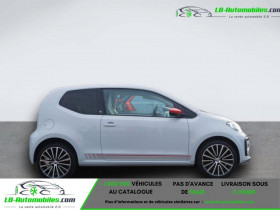 Volkswagen Up 1.0 90  BVM  occasion � Beaupuy - photo n�4