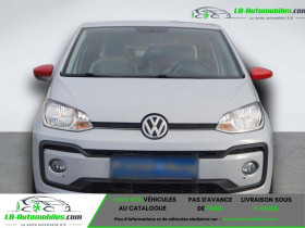 Volkswagen Up 1.0 90  BVM  occasion � Beaupuy - photo n�3