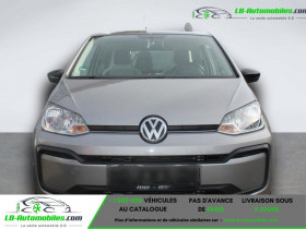 Volkswagen Up 1.0 90  BVM  occasion � Beaupuy - photo n�3