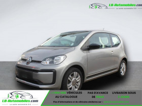 Volkswagen Up 1.0 90  BVM  occasion � Beaupuy - photo n�2