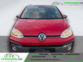 Volkswagen Up 1.0 90  BVM  occasion � Beaupuy - photo n�5