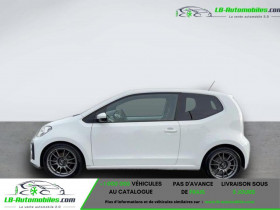 Volkswagen Up 1.0 90  BVM  occasion � Beaupuy - photo n�5