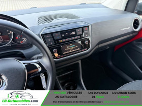 Volkswagen Up 1.0 90  BVM  occasion � Beaupuy - photo n�3