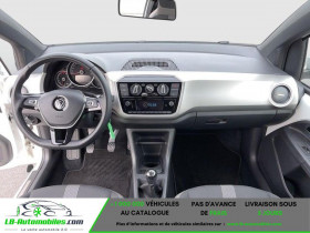 Volkswagen Up 1.0 90  BVM  occasion � Beaupuy - photo n�3