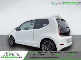 Volkswagen Up 1.0 90  BVM  occasion � Beaupuy - photo n�2
