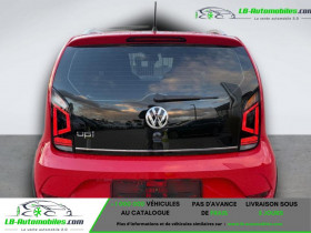 Volkswagen Up 1.0 90  BVM  occasion � Beaupuy - photo n�7