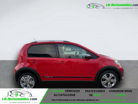 Volkswagen Up 1.0 90  BVM  occasion � Beaupuy - photo n�6