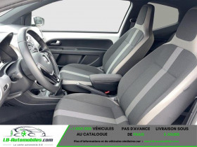 Volkswagen Up 1.0 90  BVM  occasion � Beaupuy - photo n�6