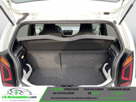 Volkswagen Up 1.0 90  BVM  occasion � Beaupuy - photo n�9