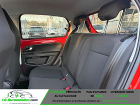 Volkswagen Up 1.0 90  BVM  occasion � Beaupuy - photo n�8