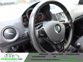 Volkswagen Up 1.0 90  BVM  occasion � Beaupuy - photo n�6