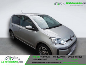 Volkswagen Up 1.0 90  BVM  occasion � Beaupuy - photo n�2