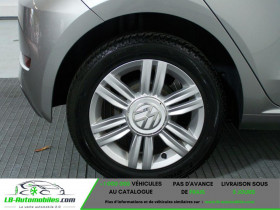 Volkswagen Up 1.0 90  BVM  occasion � Beaupuy - photo n�6