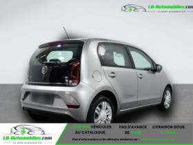 Volkswagen Up 1.0 90  BVM  occasion � Beaupuy - photo n�2