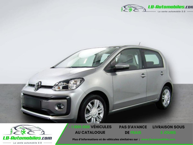 Volkswagen Up 1.0 90  BVM 2017 Volkswagen Up 1.0 90  BVM  occasion à Beaupuy