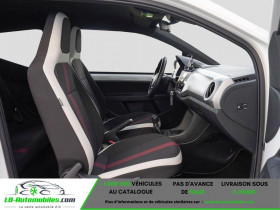Volkswagen Up 1.0 90  BVM  occasion � Beaupuy - photo n�3