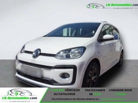 Volkswagen Up 1.0 90  BVM  occasion � Beaupuy - photo n�2