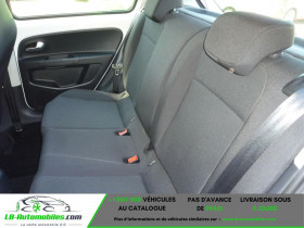 Volkswagen Up 1.0 90  BVM  occasion � Beaupuy - photo n�6