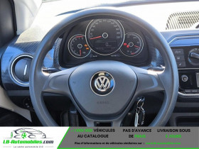 Volkswagen Up 1.0 90  BVM  occasion � Beaupuy - photo n�7