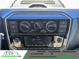 Volkswagen Up 1.0 90  BVM  occasion � Beaupuy - photo n�5