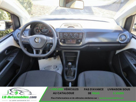 Volkswagen Up 1.0 90  BVM  occasion � Beaupuy - photo n�3