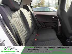 Volkswagen Up 1.0 90  BVM  occasion � Beaupuy - photo n�7