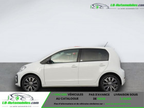 Volkswagen Up 1.0 90  BVM  occasion � Beaupuy - photo n�6