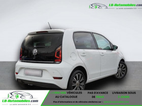 Volkswagen Up 1.0 90  BVM  occasion � Beaupuy - photo n�4