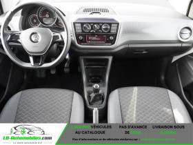 Volkswagen Up 1.0 90  BVM  occasion � Beaupuy - photo n�3