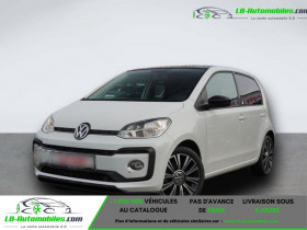 Volkswagen Up 1.0 90  BVM  occasion � Beaupuy - photo n�2
