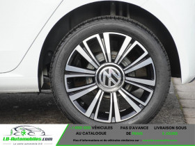 Volkswagen Up 1.0 90  BVM  occasion � Beaupuy - photo n�9