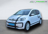Volkswagen Up 1.0 90  BVM   Beaupuy 31