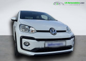 Volkswagen Up 1.0 90  BVM   Beaupuy 31