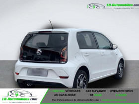 Volkswagen Up 1.0 90  BVM  occasion � Beaupuy - photo n�3