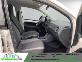 Volkswagen Up 1.0 90  BVM  occasion � Beaupuy - photo n�5